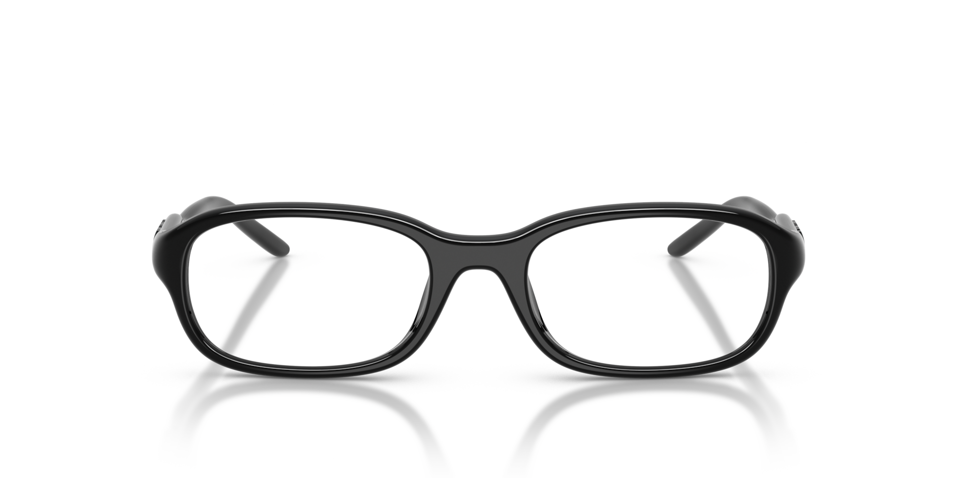 Diesel DL6015U Men's Glasses, Black, Size 53