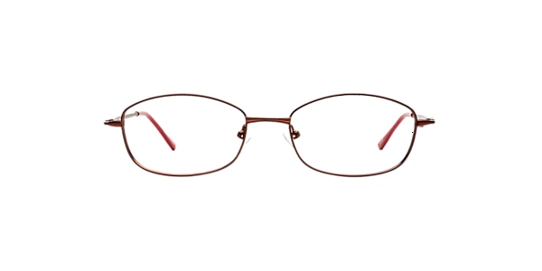 Clearly Glasses BOUCTOUCHE