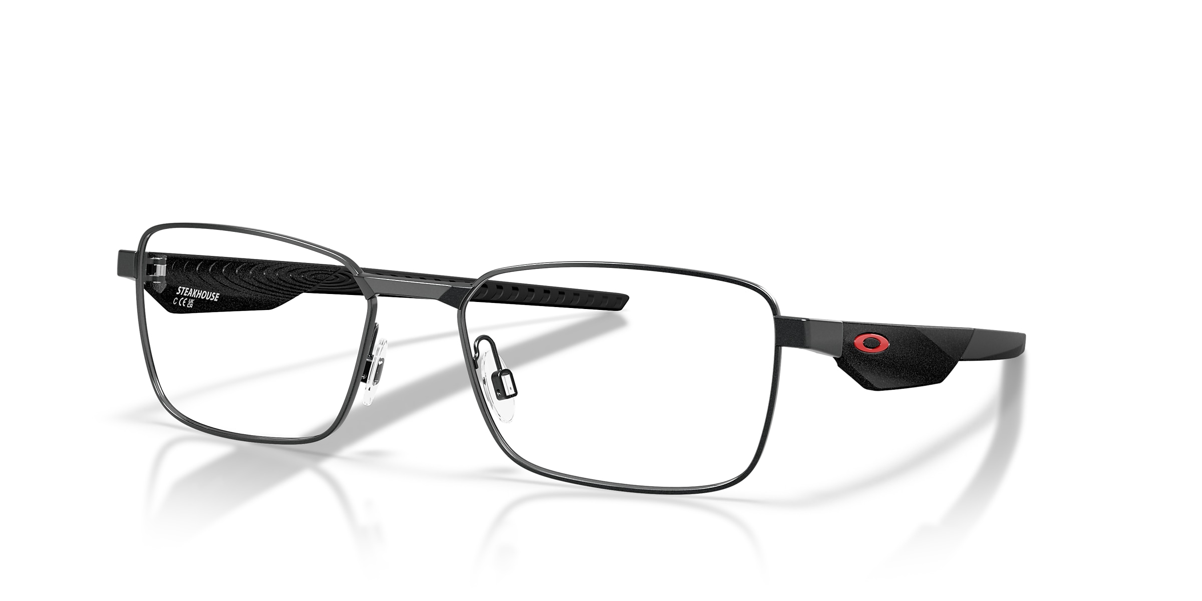Oakley Glasses OX3140 STEAKHOUSE