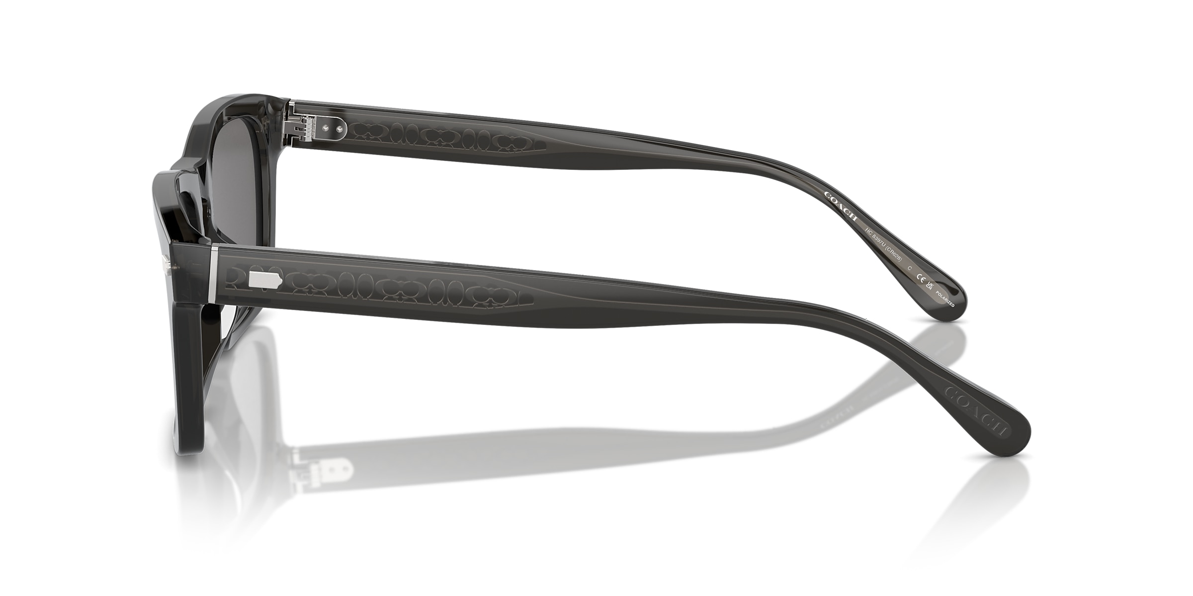 Coach Sunglasses HC8397U CR628