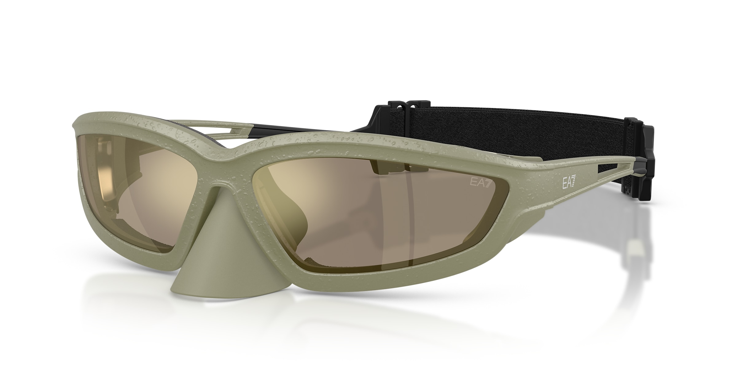 EA7 Sunglasses Q74011