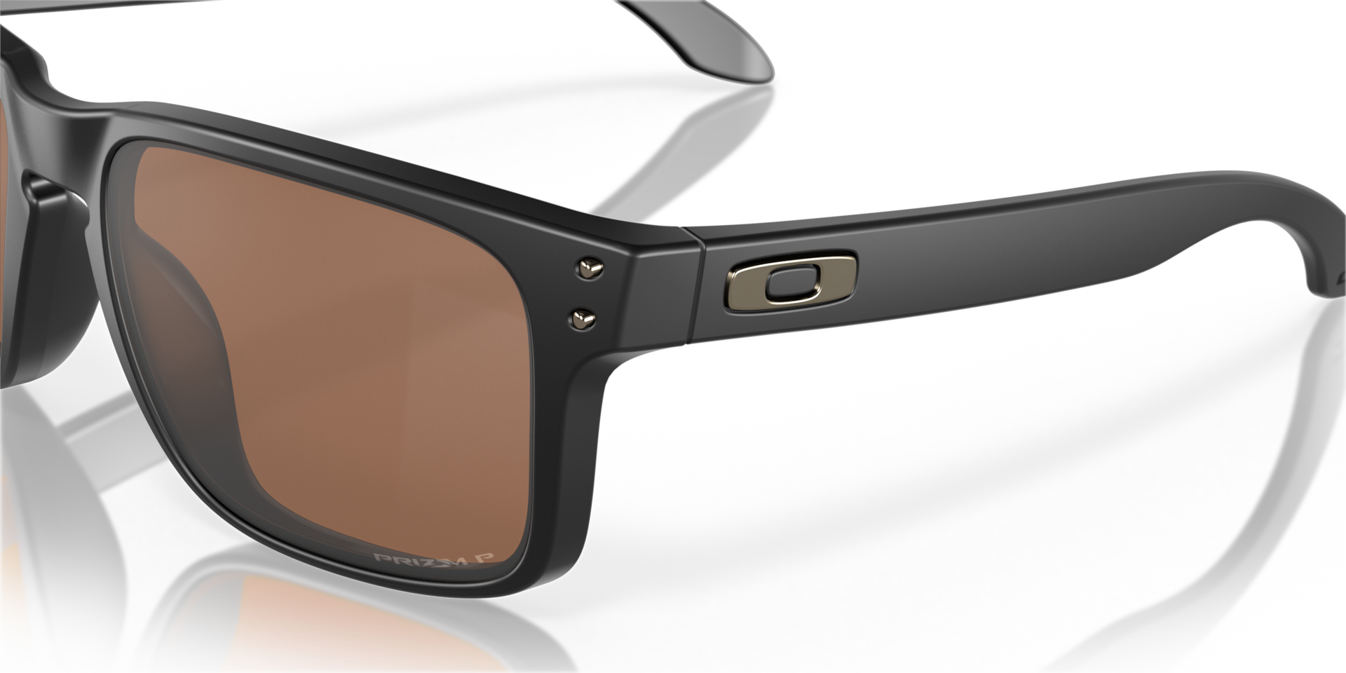 y2k Oakley Holbrook サングラス　ブラック OO9102-68 Oakley OO9102 HOLBROOK™ Sunglasses | Clearly