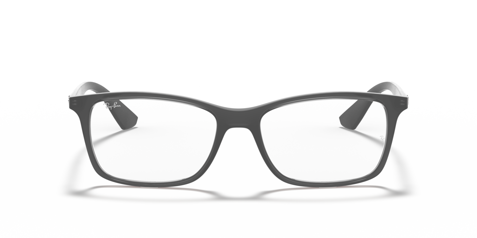 【偏光レンズ】Ray-Ban RB2007 SIDESTREET Ray-Ban RB7047 OPTICS Glasses | Clearly
