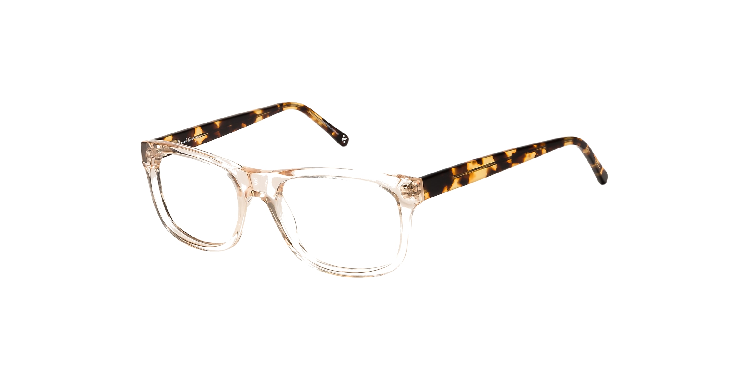 Clearly Glasses SEQUOIA