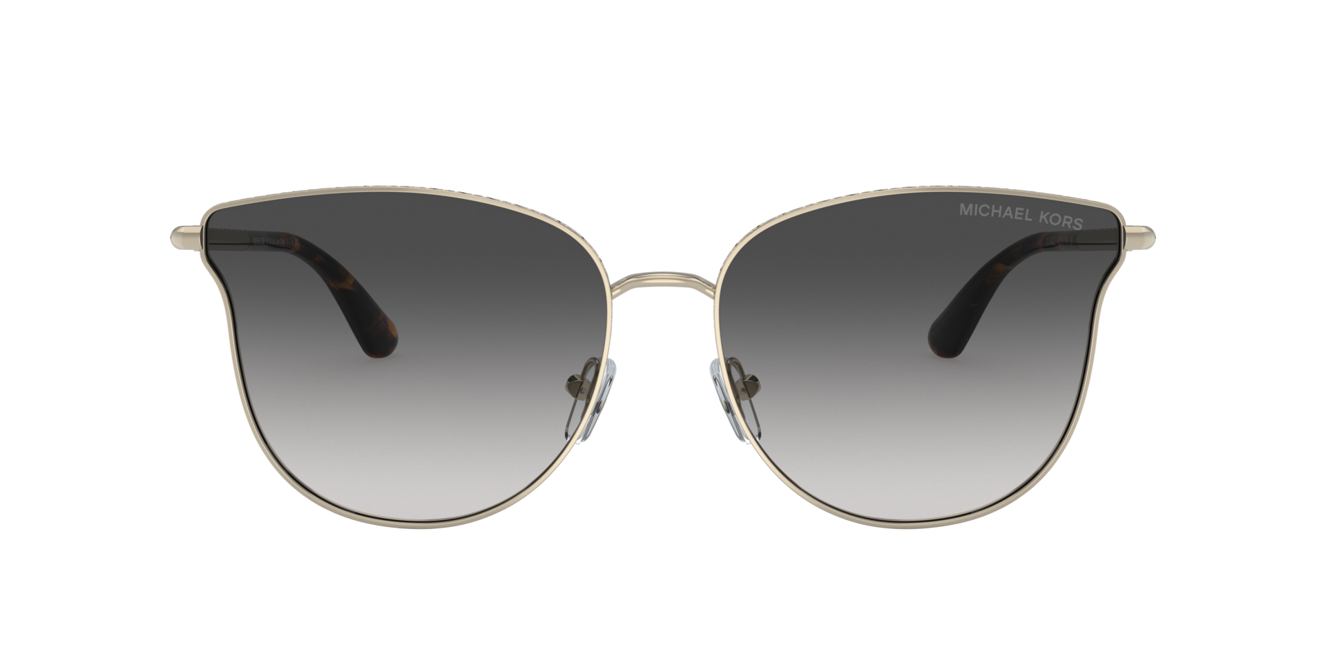 Michael Kors MK1120 SALT LAKE CITY Sunglasses | Clearly