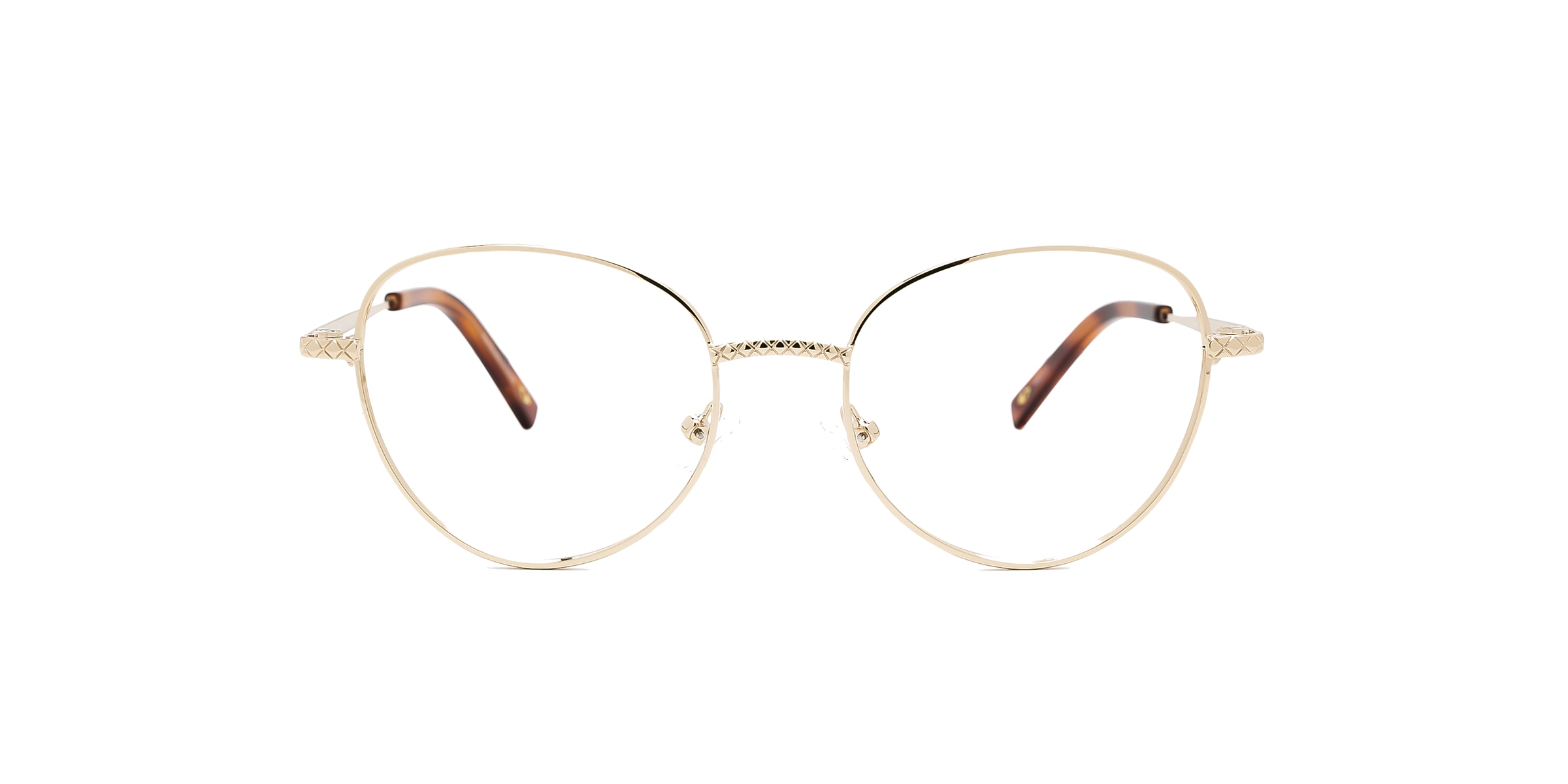 Clearly Glasses SAVANNAH