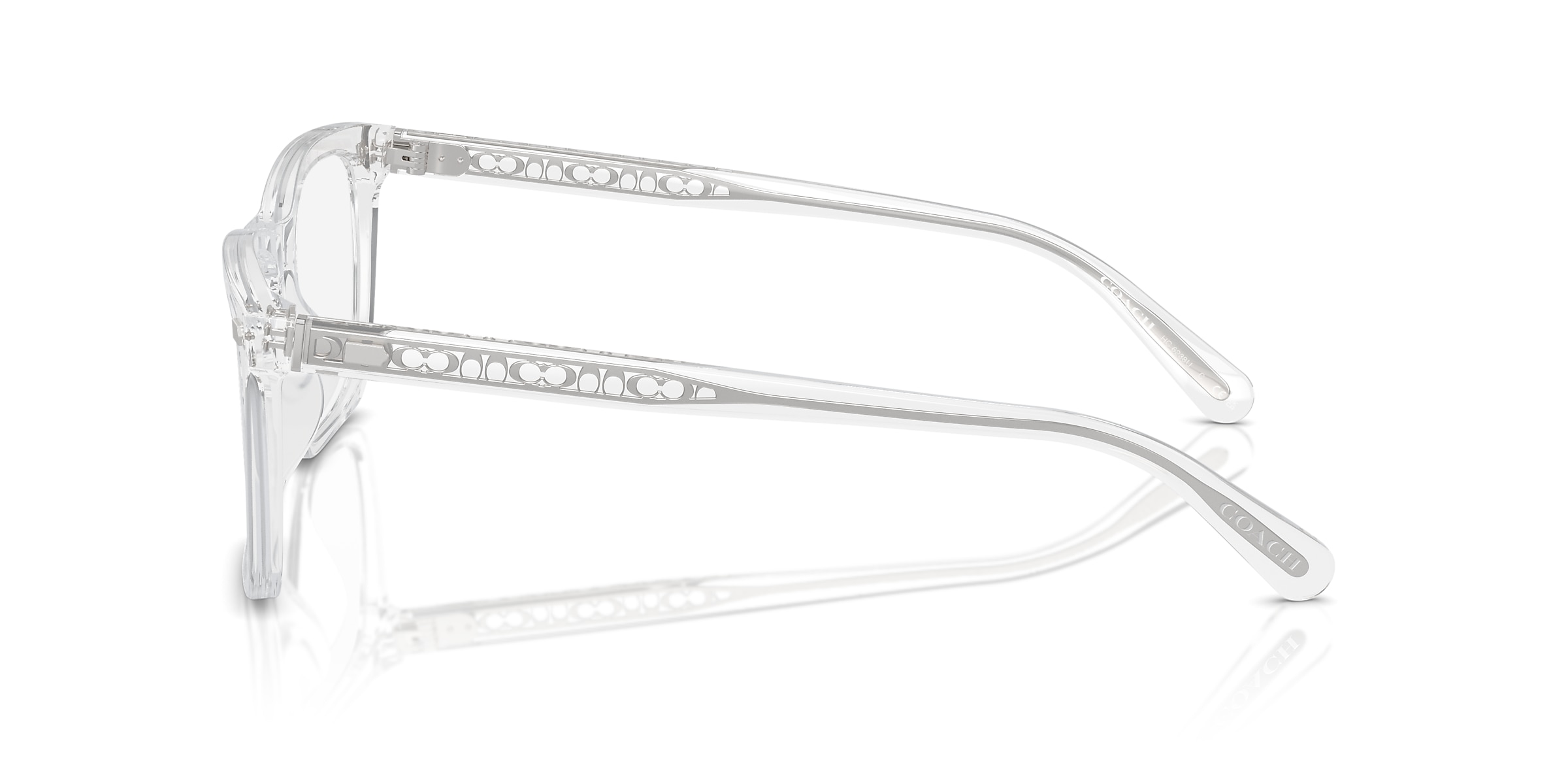 Coach Glasses HC6238U