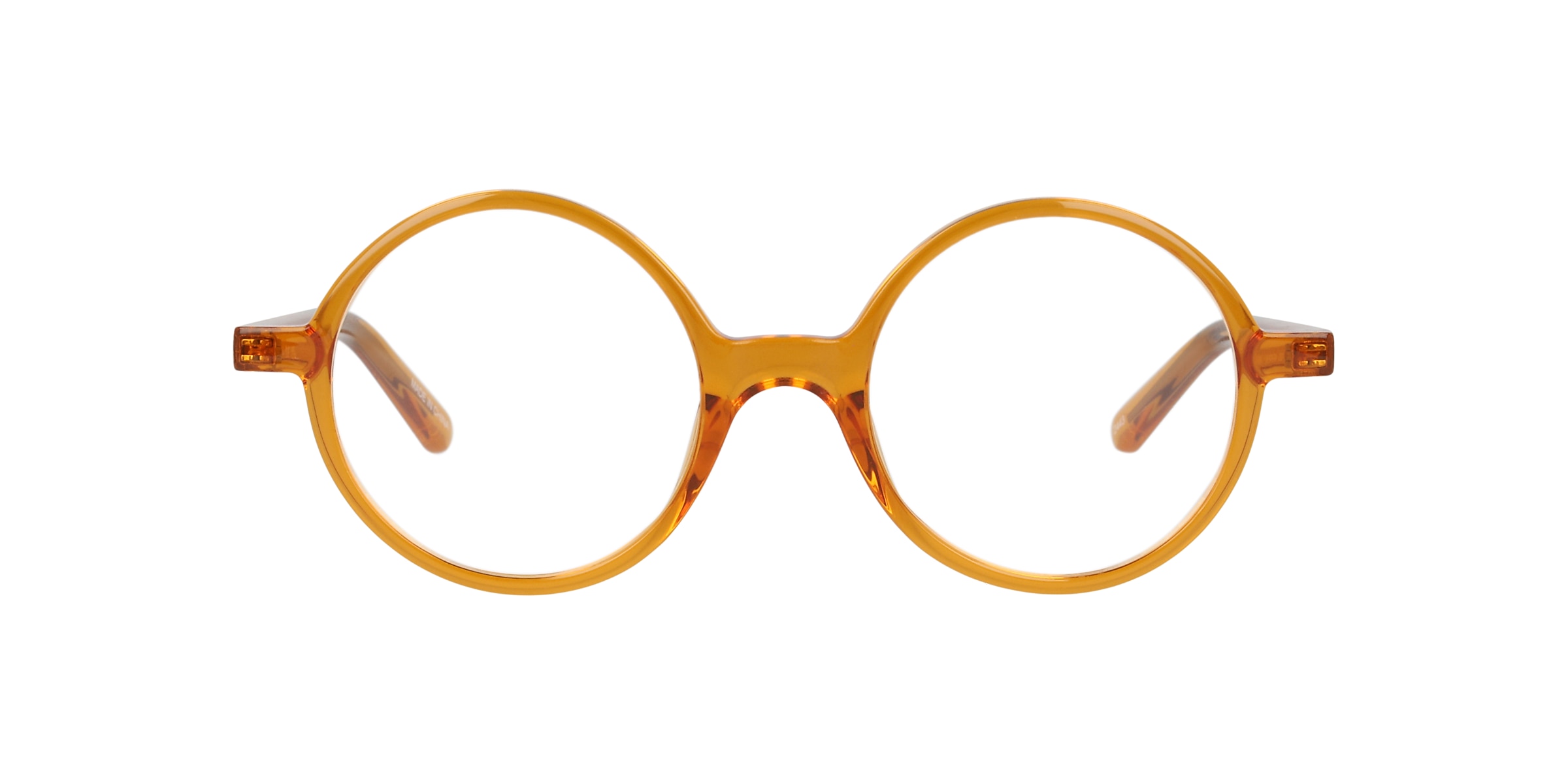 Clearly Glasses VESPERA