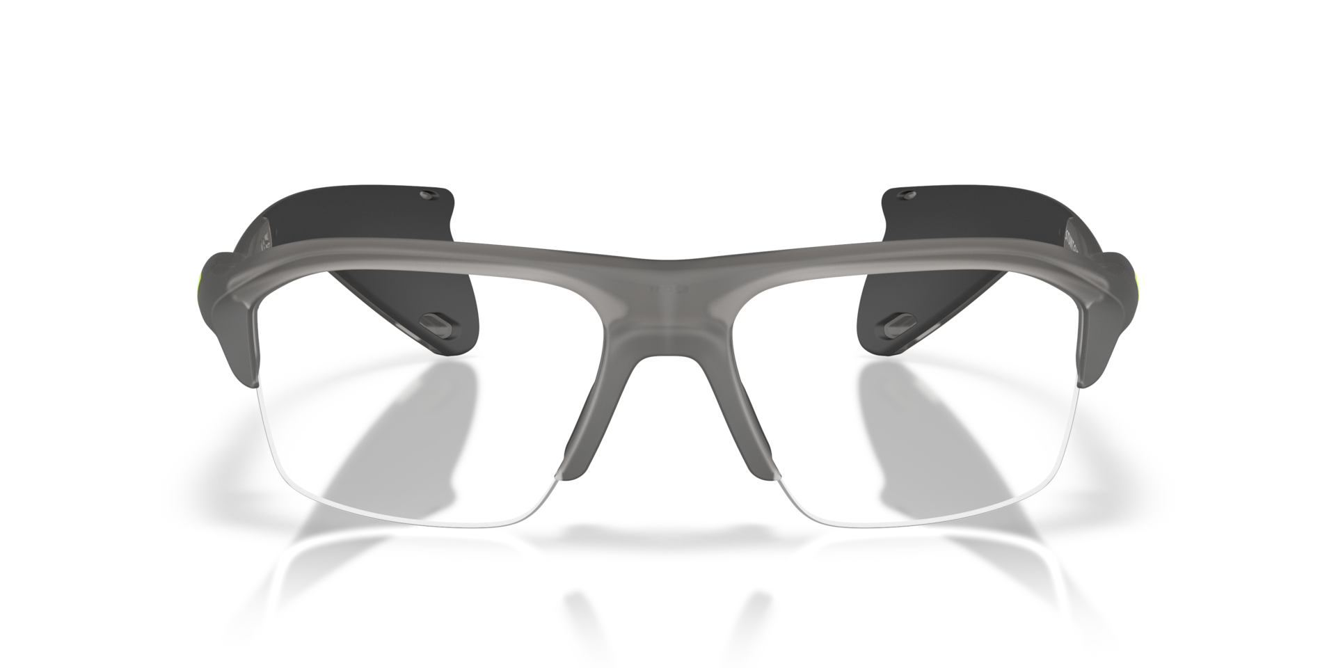 Oakley OX8198 STUNT GLIDER Men's Glasses, Grey, Size 60