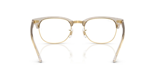 RB5154 CLUBMASTER OPTICS CHANGE