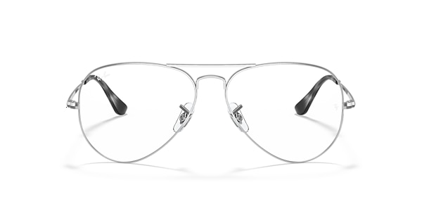 RB6489 AVIATOR OPTICS