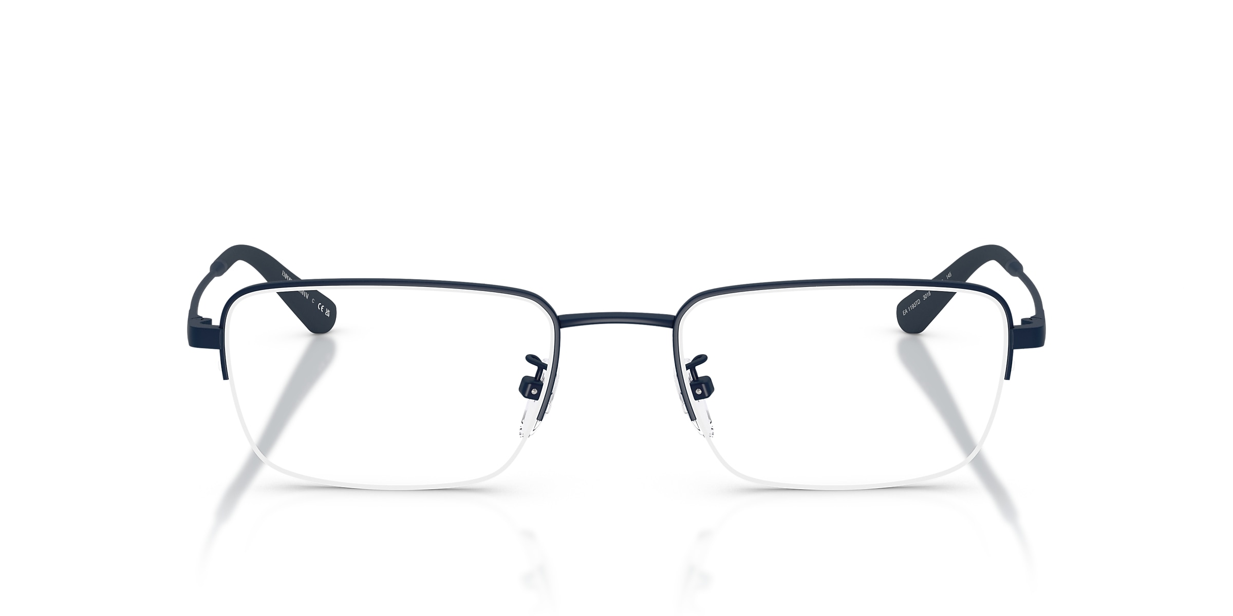 Emporio Armani Glasses EA1193TD