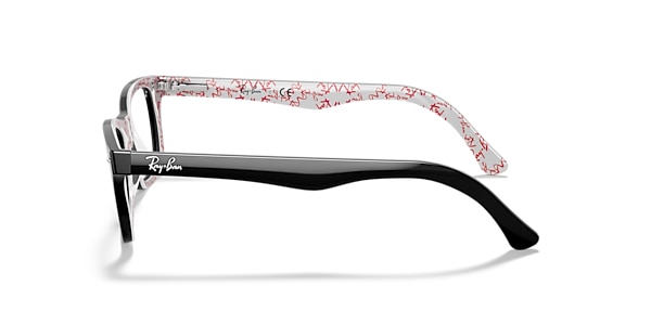 Ray-Ban Glasses RB5228 OPTICS