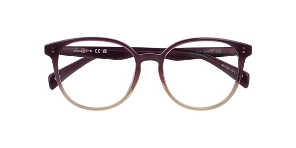 Clearly Glasses COESITE
