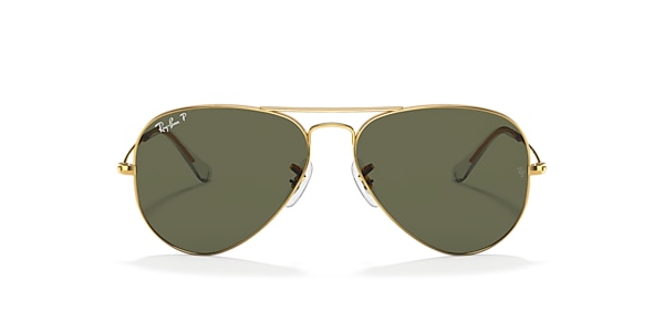RB3025 AVIATOR CLASSIC