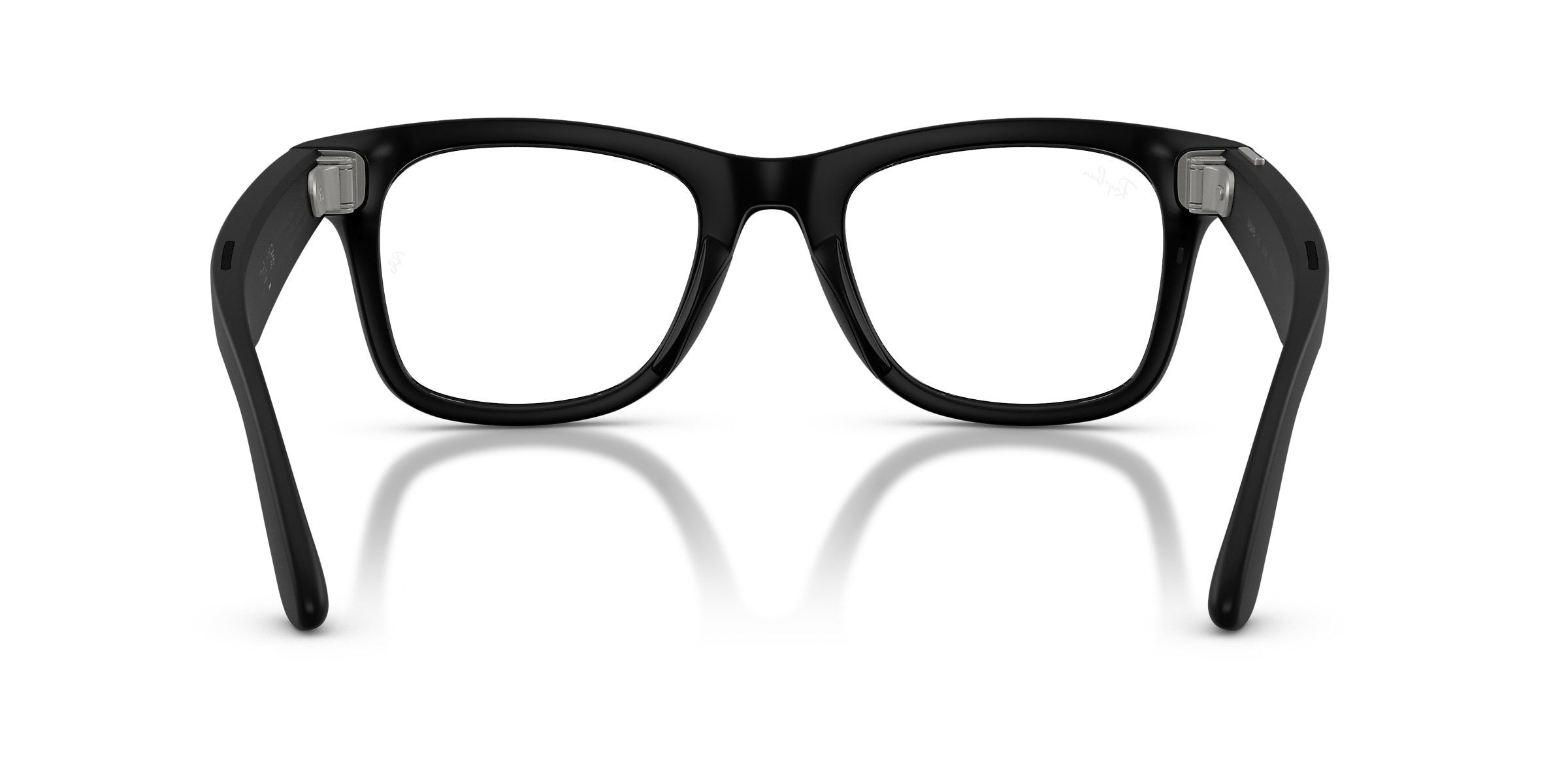 Ray-Ban  RAY-BAN META (GEN 3) WAYFARER OPTICS