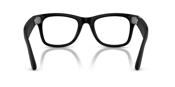 Ray-Ban  RAY-BAN META (GEN 3) WAYFARER OPTICS