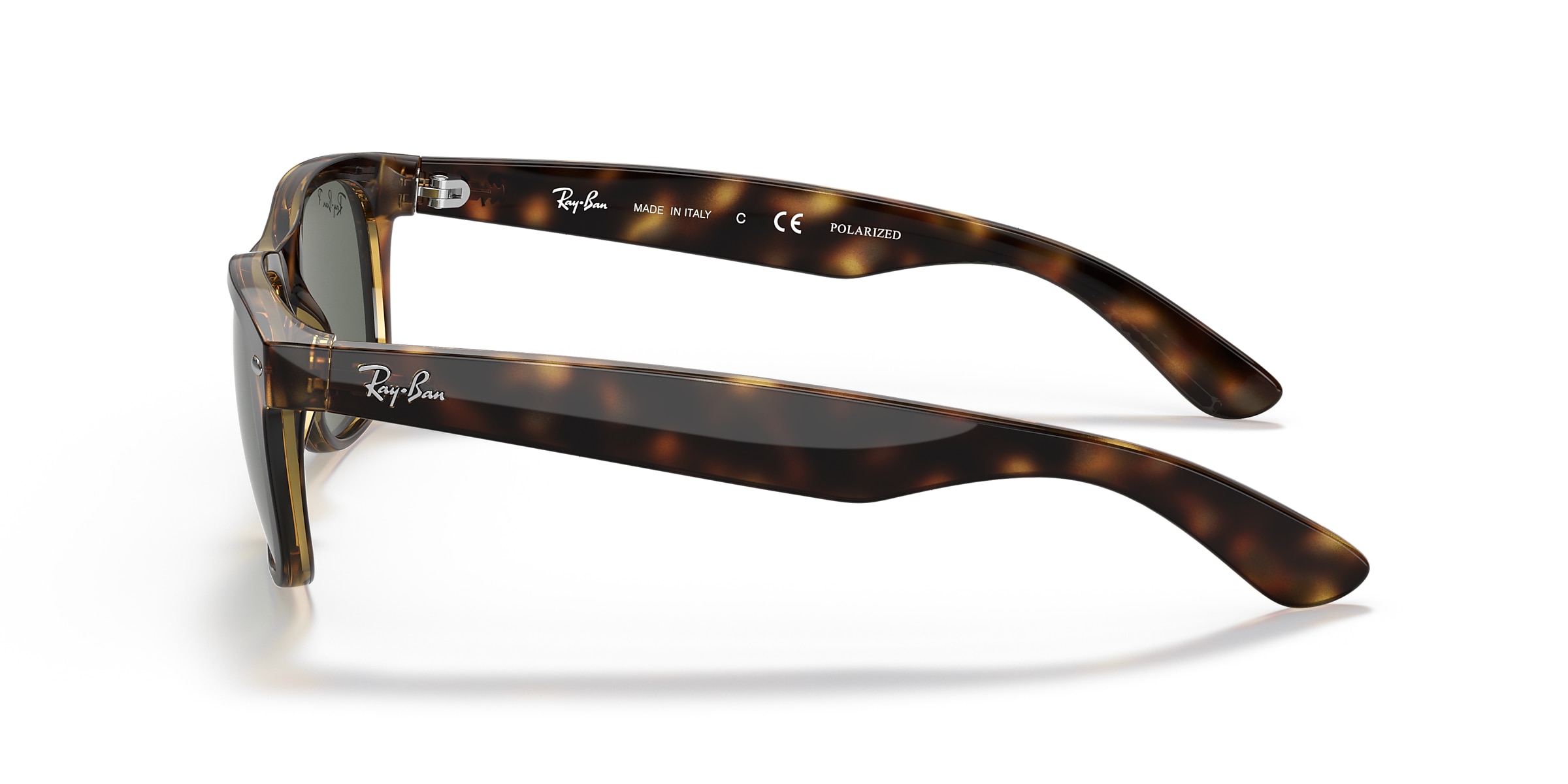 Ray-Ban Sunglasses RB2132 NEW WAYFARER CLASSIC