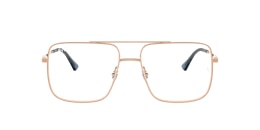 Ray-Ban Glasses RB3758V ARI OPTICS