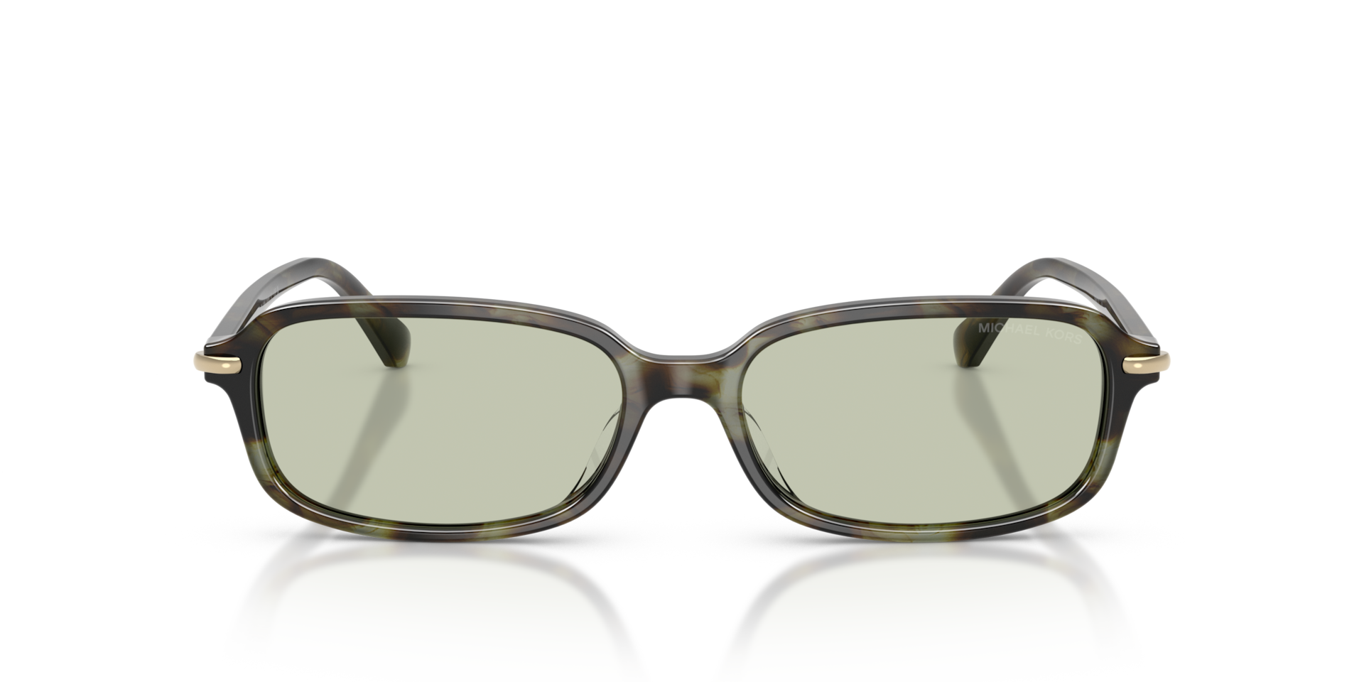 Michael Kors MK2288U AGRA 3947/2 Women’s Sunglasses Tortoiseshell Size 56