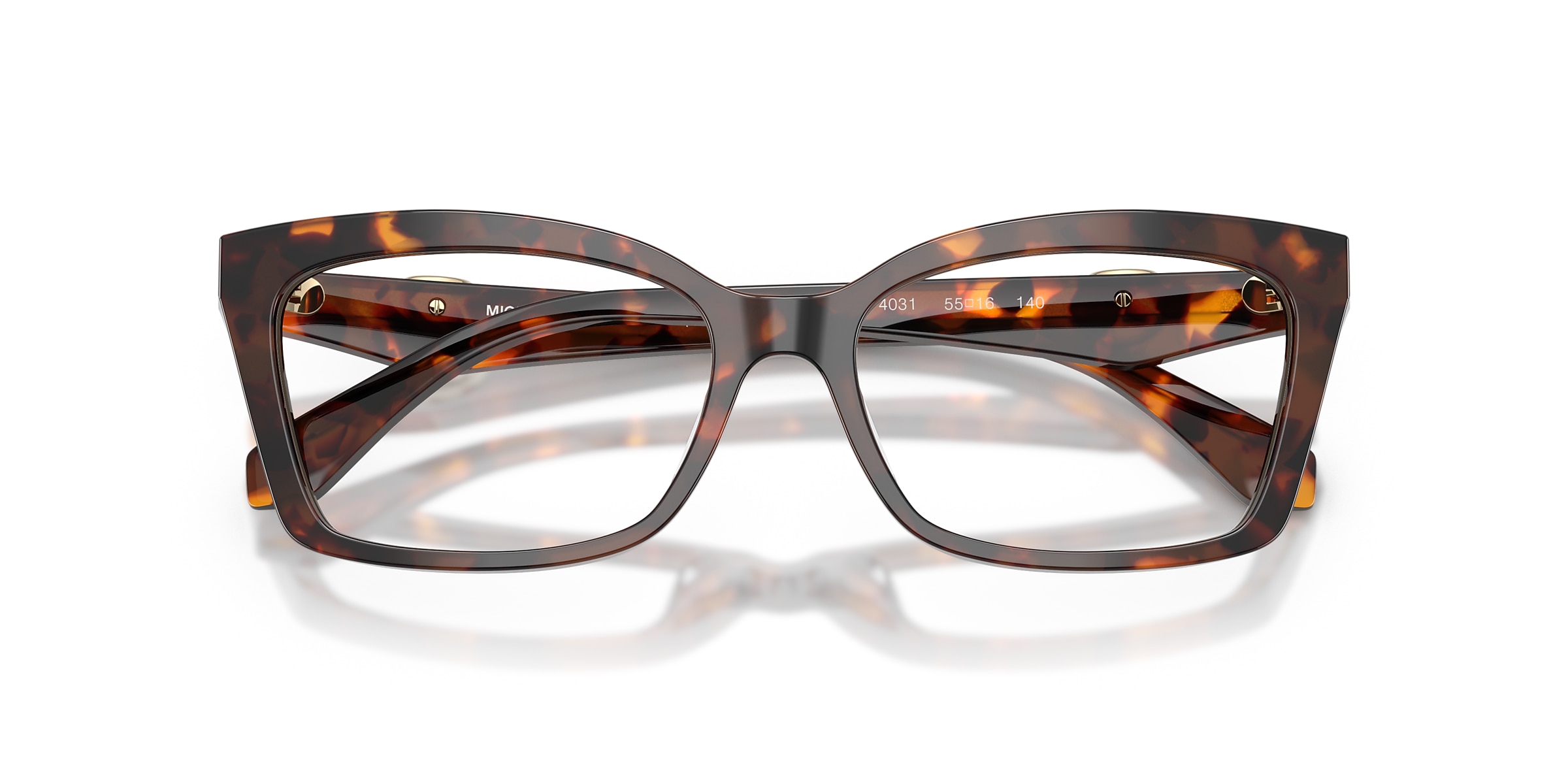 Michael Kors Glasses MK4165U GARZENO