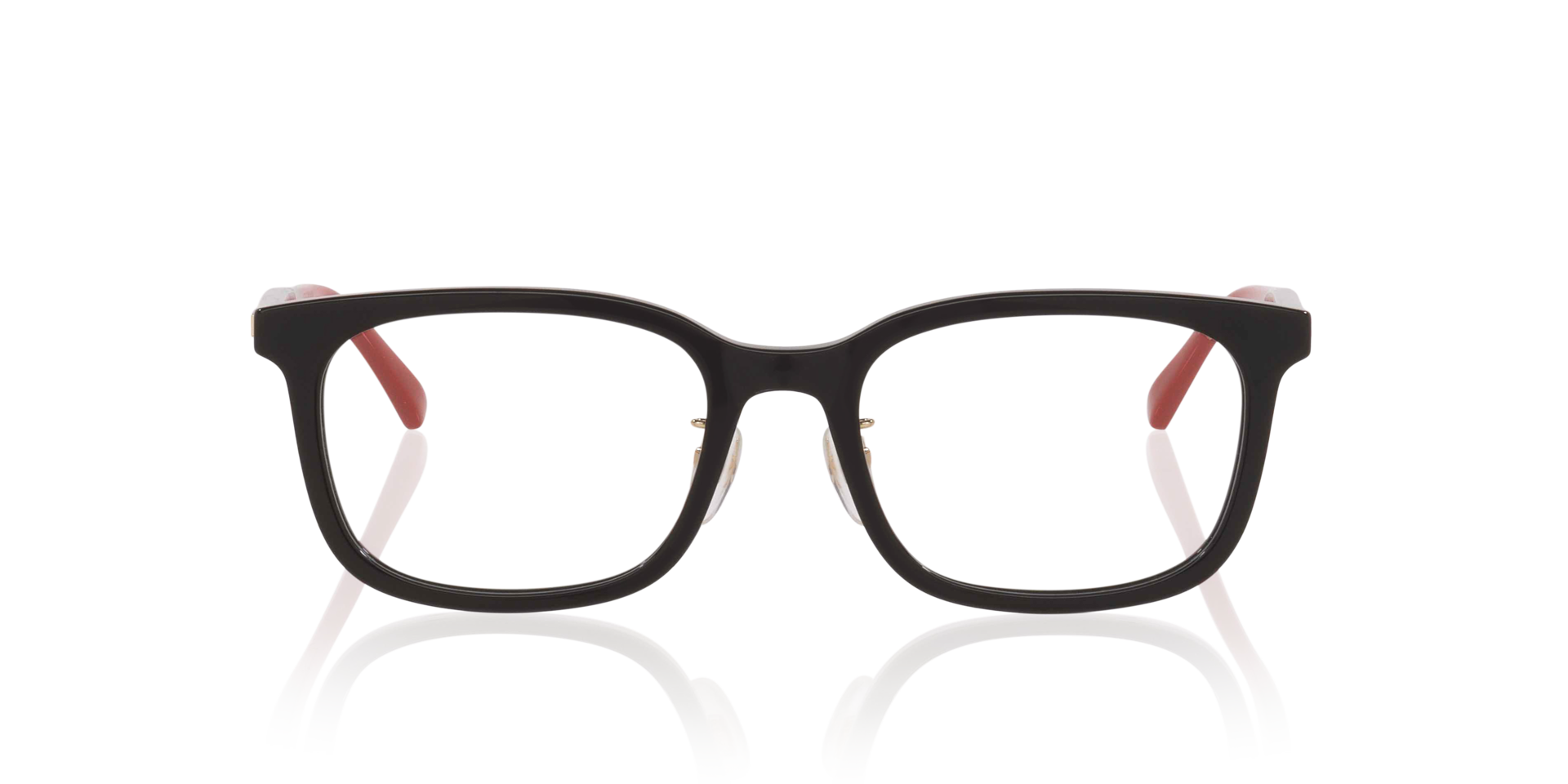 Gucci GG1873OK Asian Fit Men's Glasses, Black, Size 53