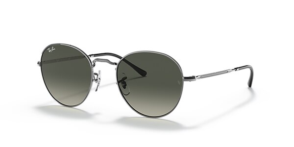 Ray-Ban Sunglasses RB3582 DAVID