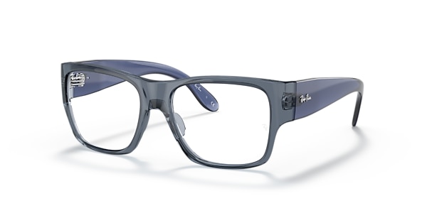 Ray-Ban Glasses RB9287V NOMAD OPTICS KIDS