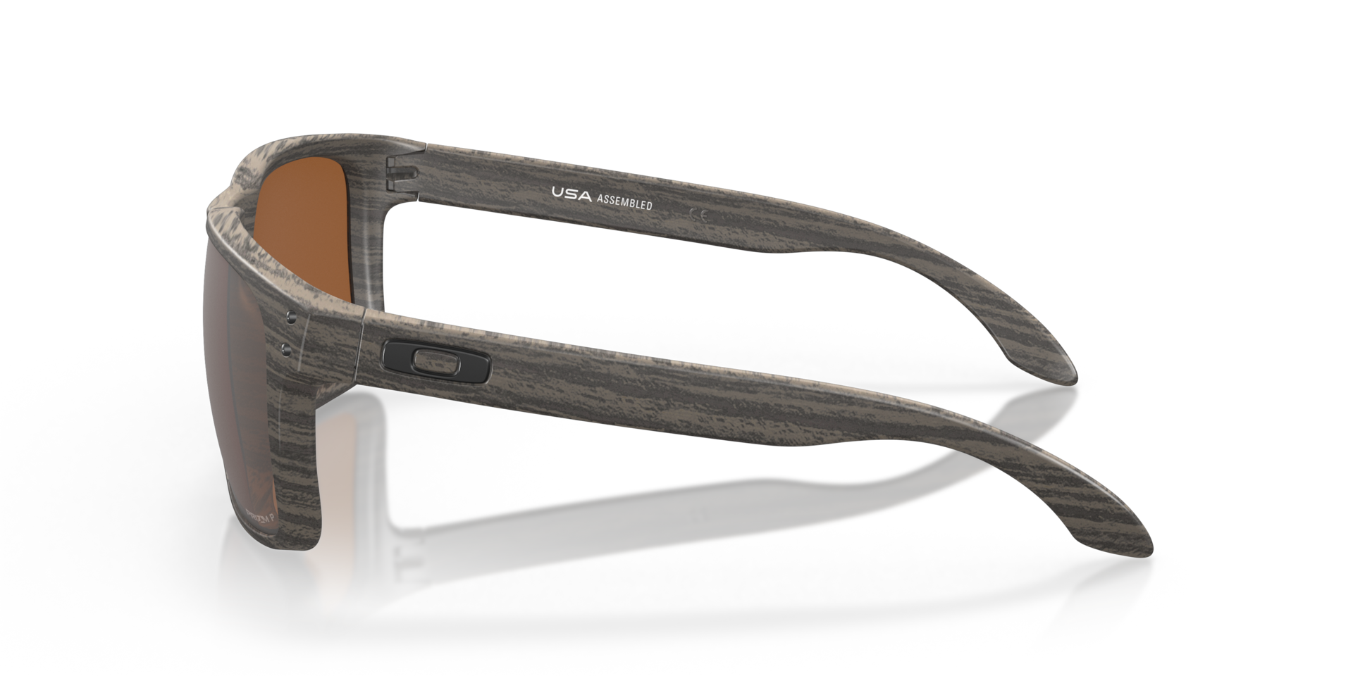 Oakley OO9417 HOLBROOK™ XL Sunglasses | Clearly