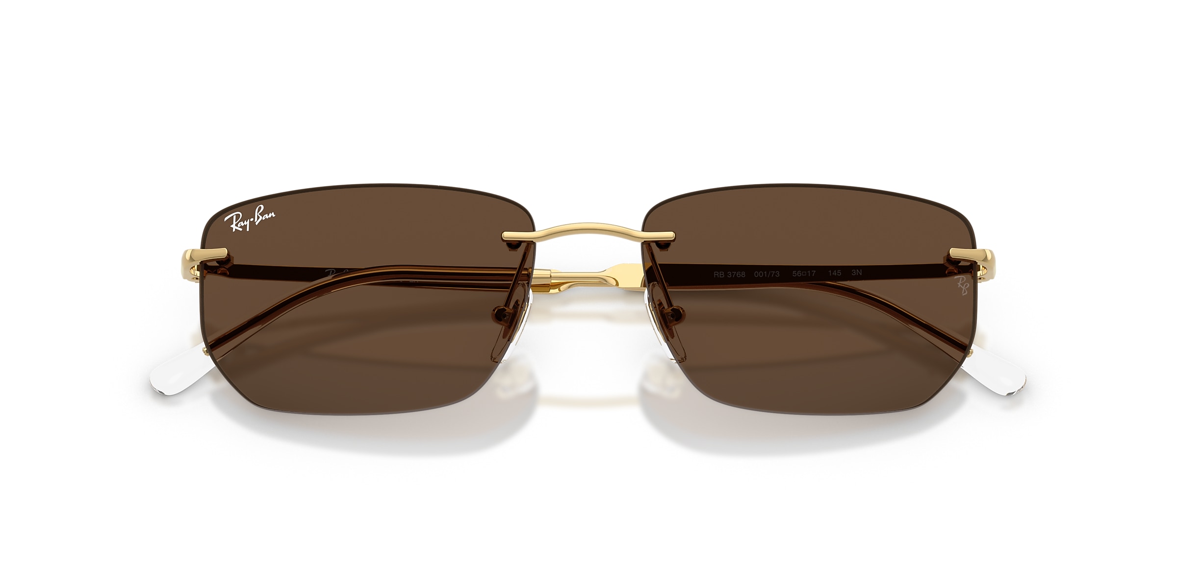 Ray-Ban Sunglasses RB3768