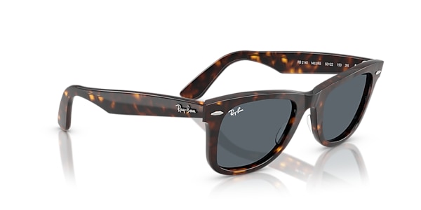 Ray-Ban Sunglasses RB2140 ORIGINAL WAYFARER CLASSIC