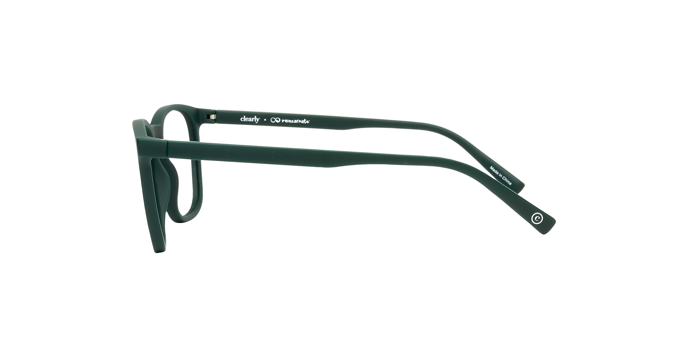 Clearly Glasses PITTA