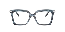 Michael Kors Glasses MK4191BU EXUMAS