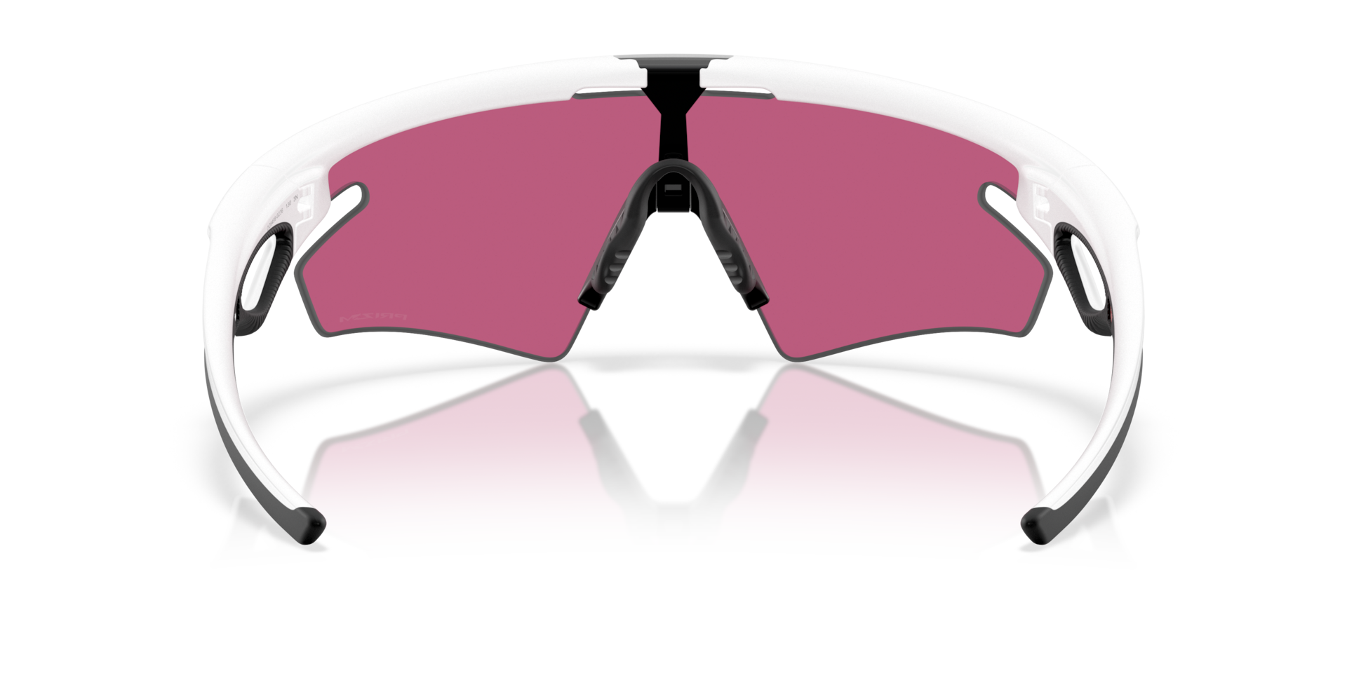 Oakley OO9499 SPHAERA™ SLASH Sunglasses | Clearly