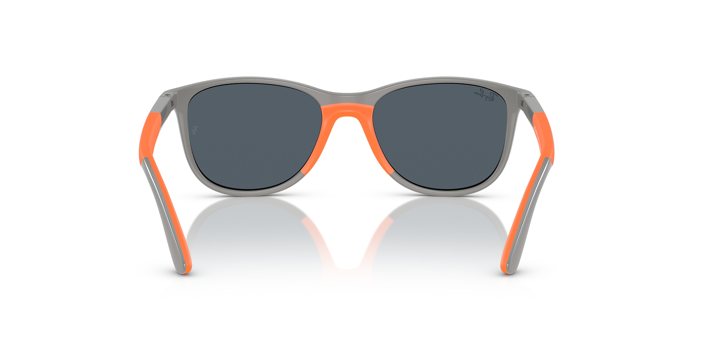 Ray-Ban Sunglasses RB9077S KIDS BIO-BASED