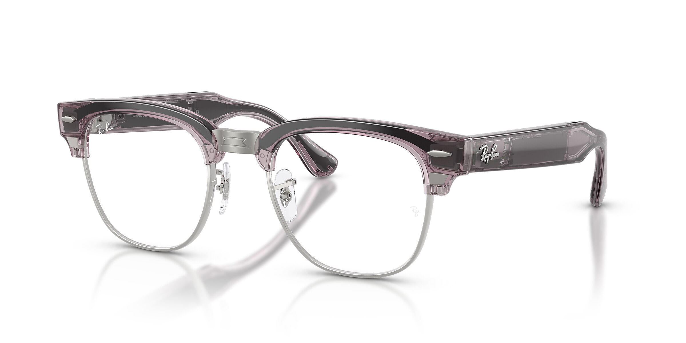 Ray-Ban RAY-BAN META AUDIO CLUBMASTER