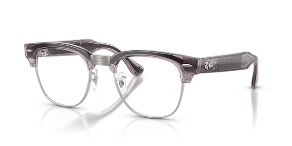 Ray-Ban RAY-BAN META AUDIO CLUBMASTER