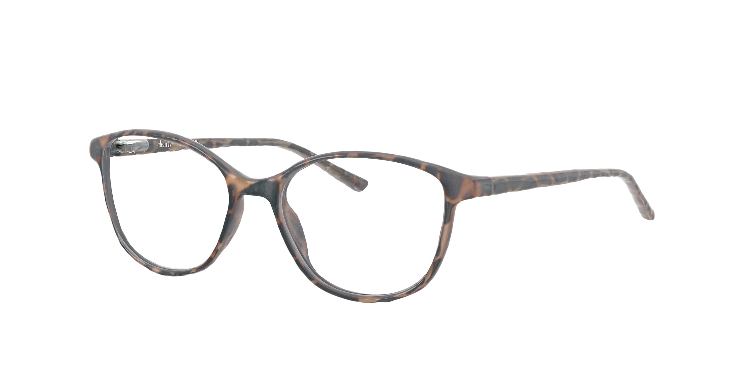 Clearly Glasses CORRIN
