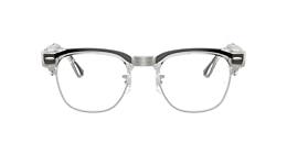 Ray-Ban RAY-BAN META AUDIO CLUBMASTER OPTICS