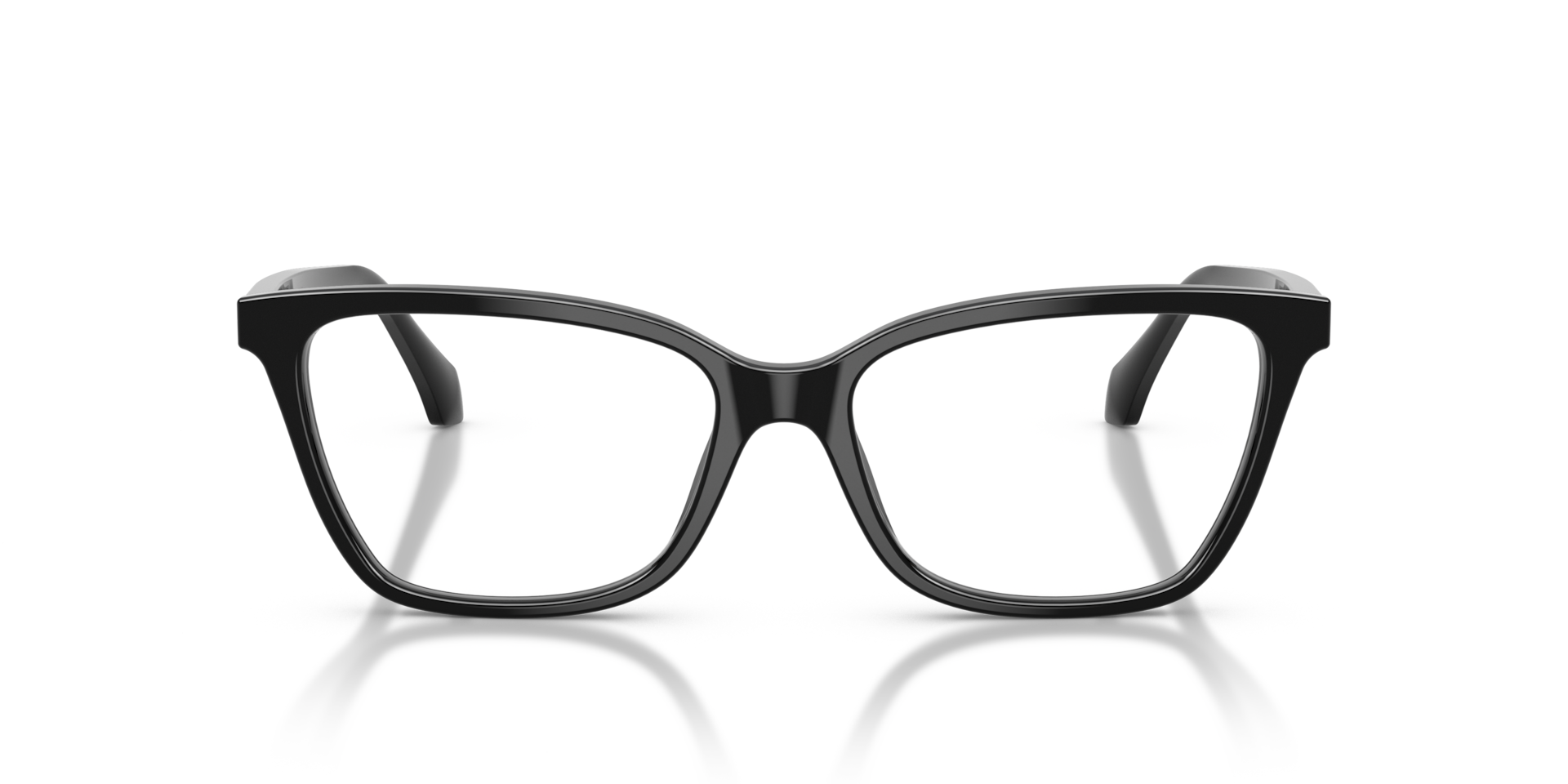 Versace VE3398 Women's Glasses, Black, Size 53