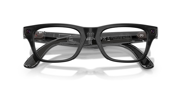 Ray-Ban  RAY-BAN META (GEN 2) BLAYZER OPTICS