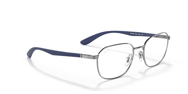 Ray-Ban Glasses RB6462 OPTICS