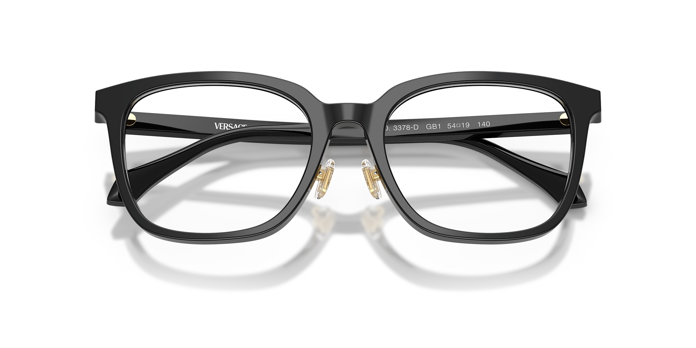 Versace Glasses VE3378D