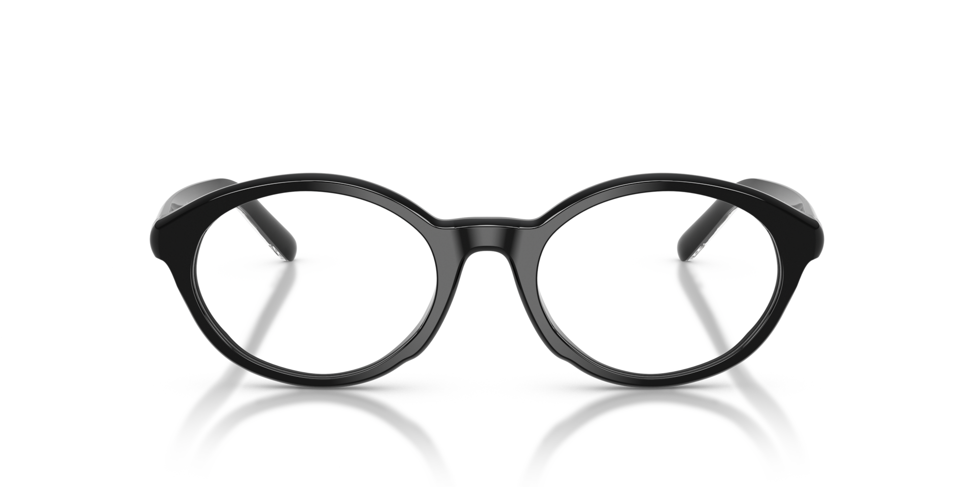 Diesel DL4015U Men's Glasses, Black, Size 50
