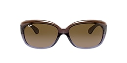 Ray-Ban Sunglasses RB4101 JACKIE OHH
