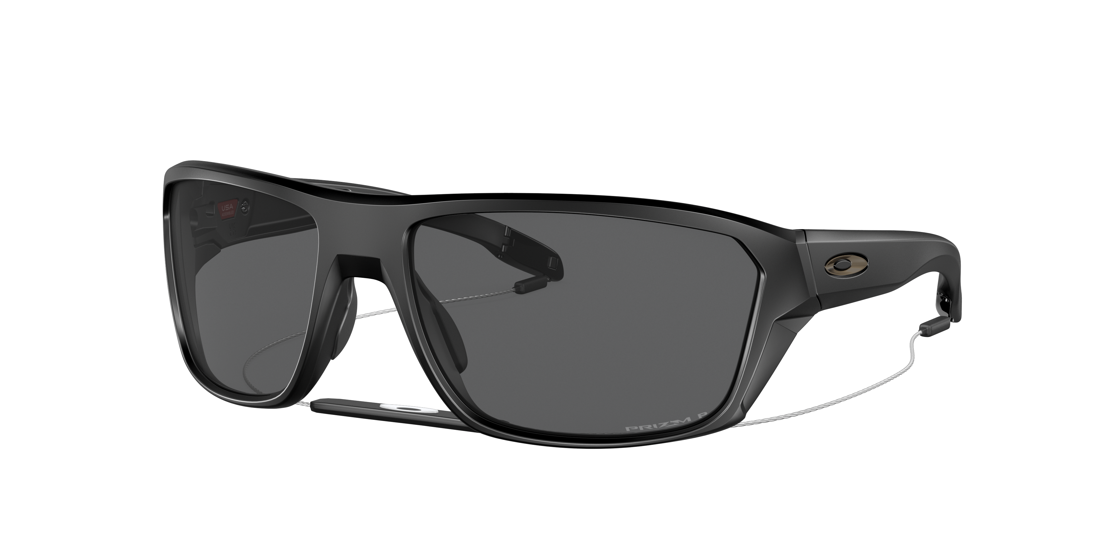 【オークリー】9416 Split Shot サングラス Oakley OO9416 SPLIT SHOT Sunglasses | Clearly