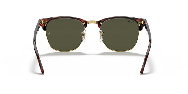 RB3016 CLUBMASTER CLASSIC