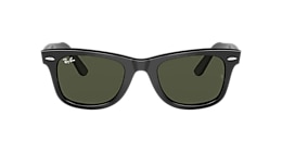 Ray-Ban Sunglasses RB2140 ORIGINAL WAYFARER BIO-BASED