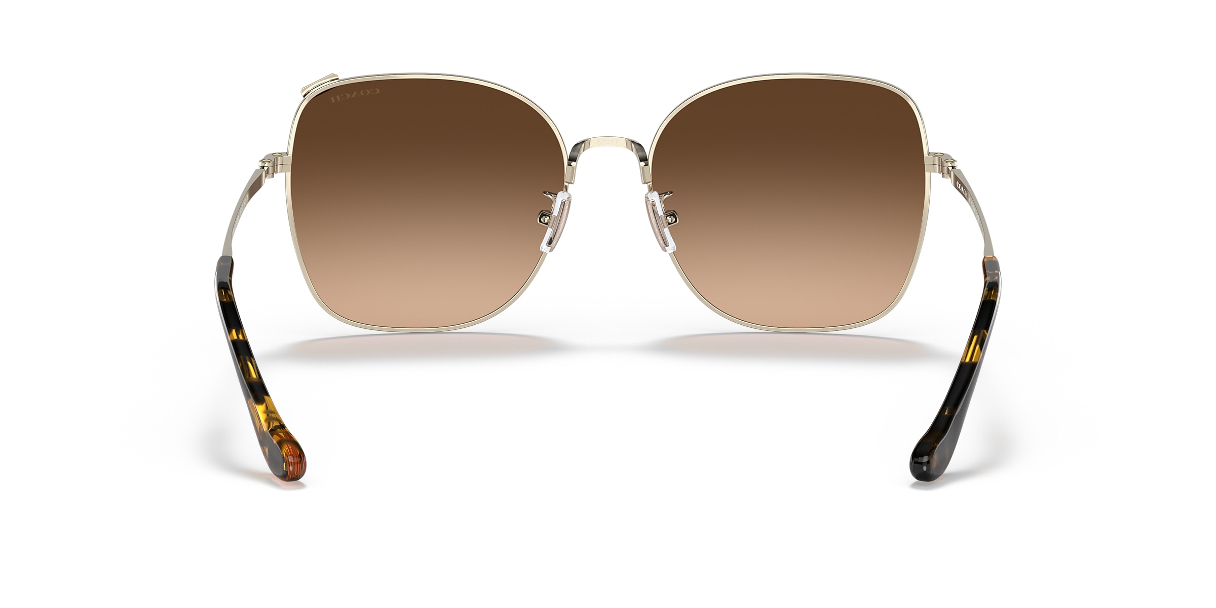 Coach Sunglasses HC7133 C7997